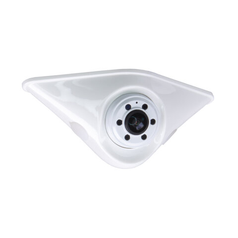 AHD 1080P kamera 4PIN s IR vnější, NTSC, WDR, bílá svc534AHD10W
