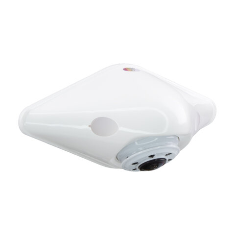 AHD 1080P kamera 4PIN s IR vnější, NTSC, WDR, bílá svc534AHD10W