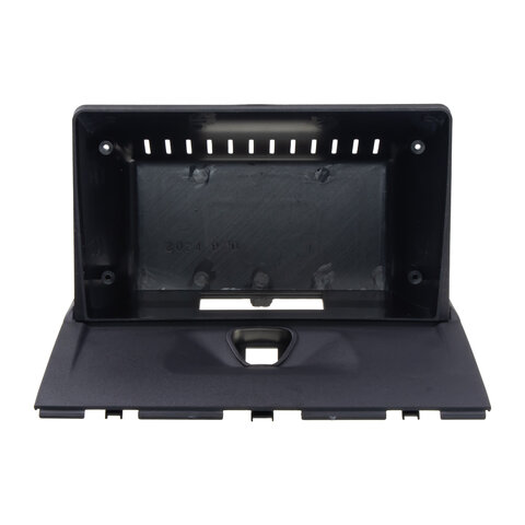 Redukce pro 9" autorádio Peugeot Expert, Citroen Jumpy, Fiat Scudo, Toyota ProAce 2007-2016 13113