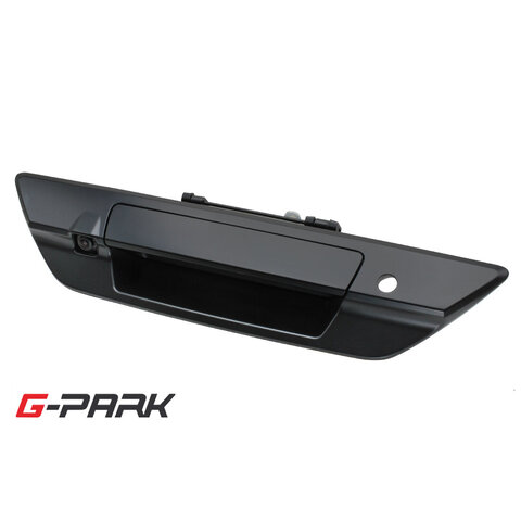 CCD parkovací kamera Toyota Hilux (15->)