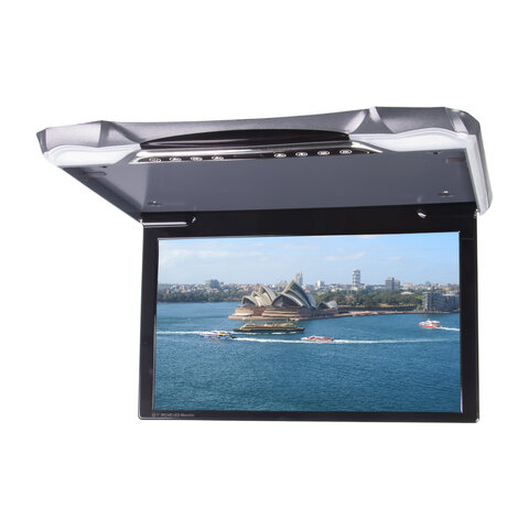 Stropní LCD monitor 11,6&quot; / HDMI / RCA / USB / IR / FM ds-116mg