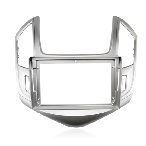 Univerzální Rámeček s napájecím kabelem pro 9" autorádio Chevrolet Cruze facelift CHRKXCRZ9001