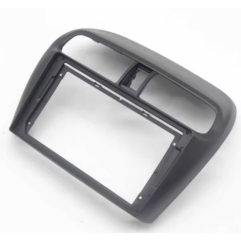 Redukční rámeček 9" s kabeláží pro Mitsubishi Space Star CHRKXMTSMS91