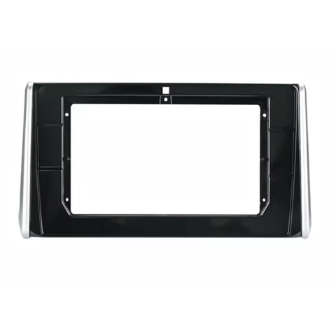 Redukční rámeček 10,1" s kabeláží pro Toyota RAV4 (2018-2020) CHRKXTYRAV4103