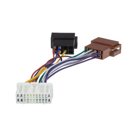 Kabel pro CHRYSLER 02-/ ISO pc3-217