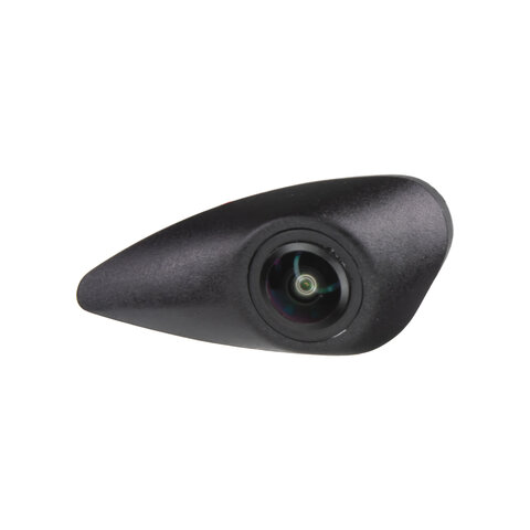 Přední PAL/NTSC kamera vnější pro vozy Hyundai (vozy s malým logem) c-fHY01