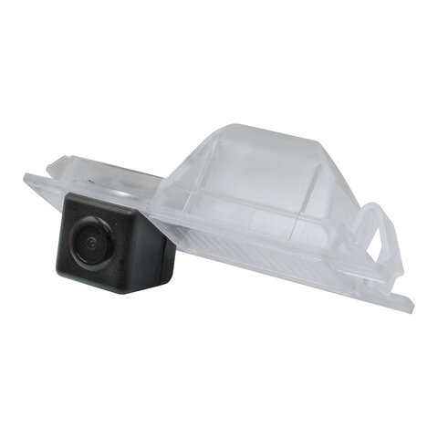 CCD parkovací kamera Opel / Renault / Fiat 221955 1VT