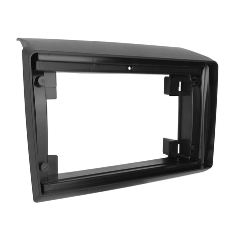 KXFDCT94B Rámeček pro 9" autorádio pro Fiat Ducato, Peugeot Boxer, Citroen Jumper CHRKXFDCT94B