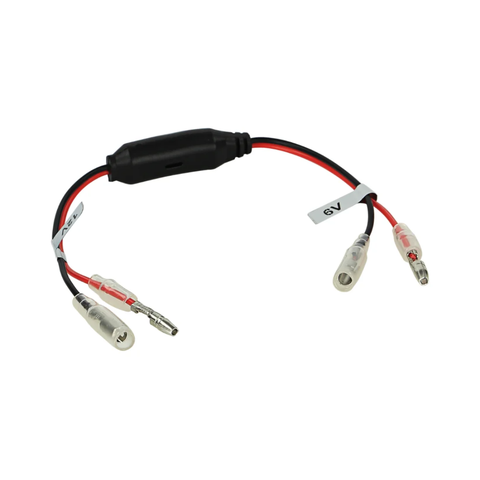 Měnič napětí 12V->6V / 1,5A 385002