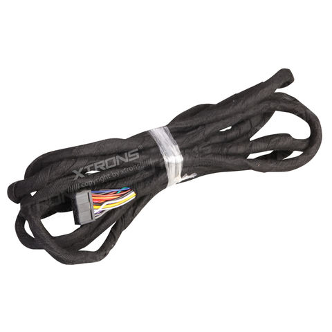 Xtrons Propojovací kabel EXL006 - BMW CC016