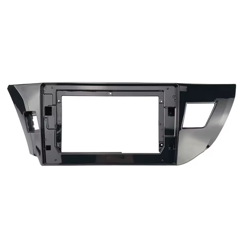 Redukční rámeček 10,1" s kabeláží pro Toyota Auris II CHRKXTYARS101