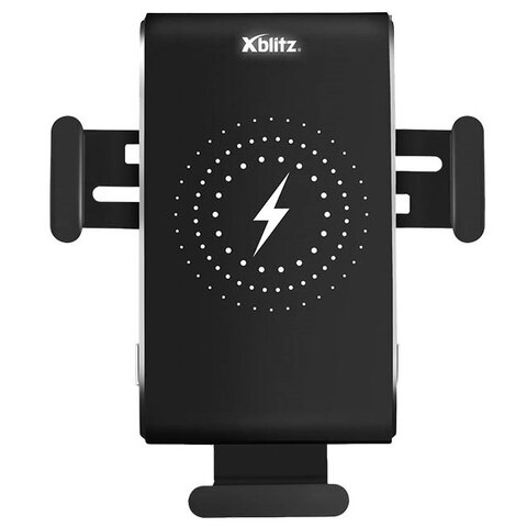 Xblitz GX3 - držák na mobil do auta s bezdrátovým nabíjením 3851