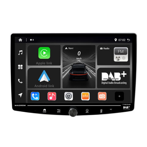 MACROM T1003DAB 222467