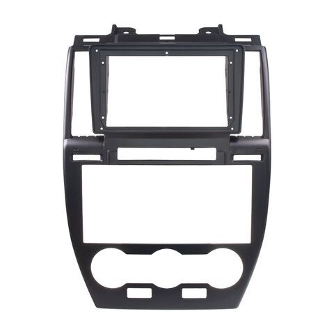 Redukce pro 9" autorádio Land Rover Freelander II 10/2006- 13431