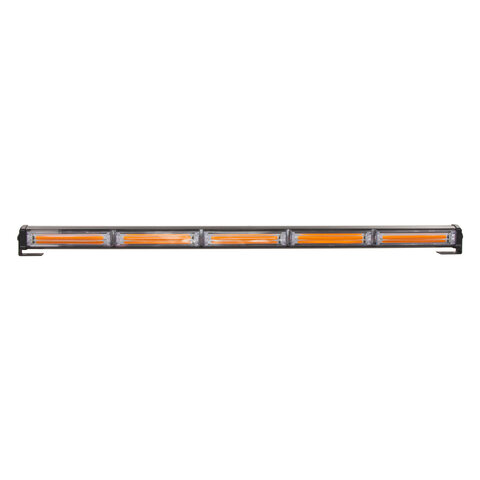 LED alej 12-24V, 750mm oranžová, 5xCOB LED kf76-750