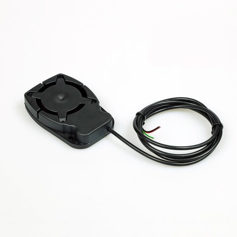 Miniaturní piezo siréna TYTAN 24V dss3/24V