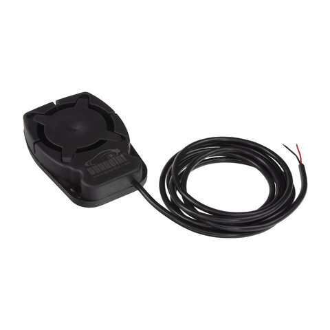 Miniaturní piezo siréna TYTAN 24V dss3/24V