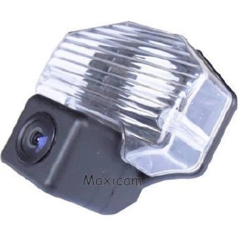 Parkovací kamera Maxicam - Mercedes Benz B Klasa 2005-2011 (W245) CA 9527 PAL