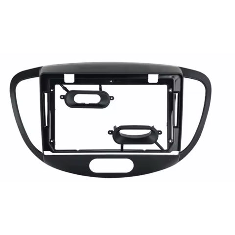 Rámeček s napájecím kabelem pro 9" autorádio Hyundai i10 CHRKXI109001