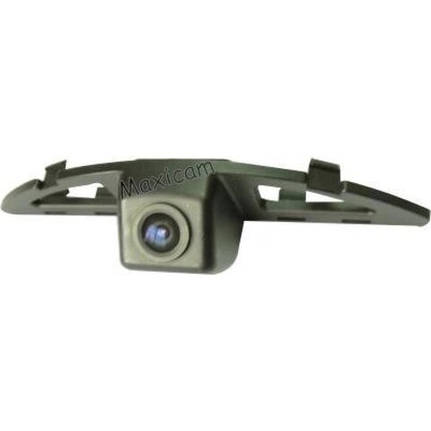 Parkovací kamera Maxicam - Hobda City CA 9568 PAL