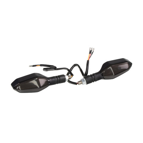 LED blinkry s projekcí pro motocykly 96MO10