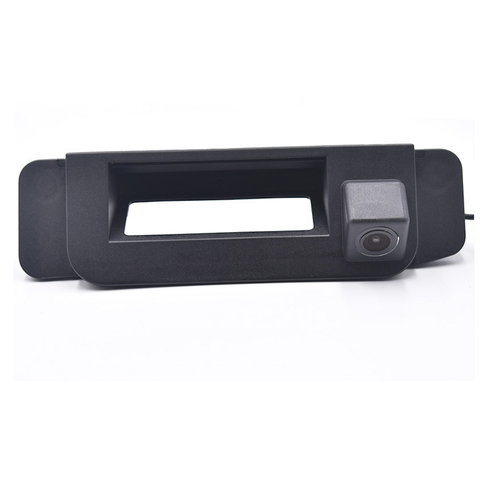 SINGPLY LS8021 Parkovací kamera do madla kufru pro Mercedes C/CLA/SLK Class CHR2950