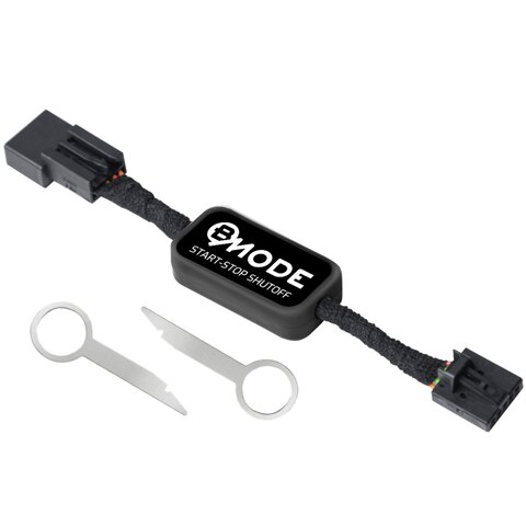 Bmode Modul pro deaktivaci START-STOP, Audi Q5 Sportback DD018