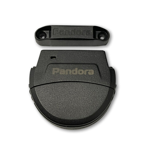 Pandora bluetooth magnetický senzor černý DMS-101BT