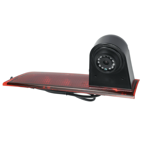 SINGPLY BLFO1 Parkovací kamera Ford Transit Custom CHR2583