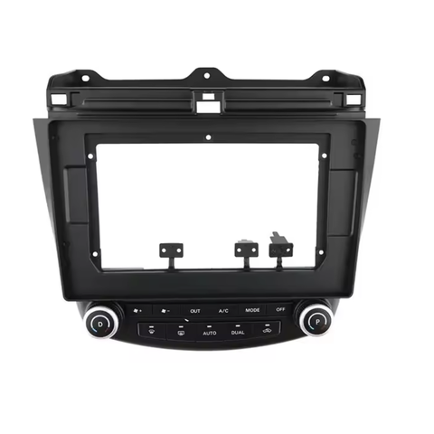 Rámeček s napájecím kabelem pro 10,1" autorádio Honda Accord 7 CHRKXACCORD101001