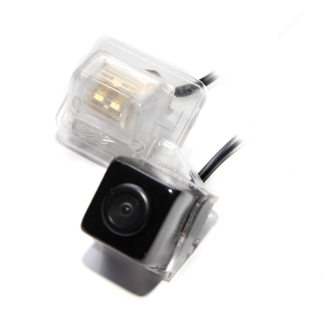 SINGPLY BC170H-HS8050 Parkovací kamera pro Suzuki SX4 CHR3075