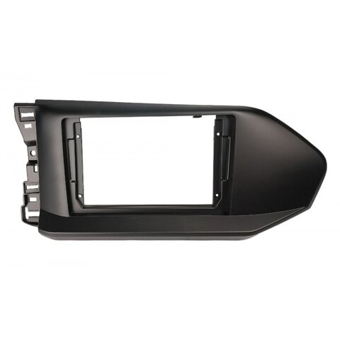 Redukce pro 9&quot; autorádio VW Caddy 2020- / Ford Tourneo 2022- 13339