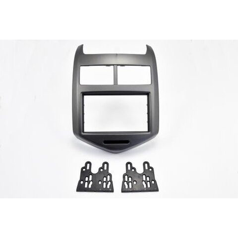 2DIN redukce pro Chevrolet Aveo 2011- 10919