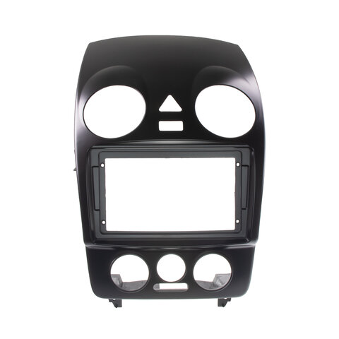 Redukce pro 9&quot; autorádio VW New Beetle 1/1998-07/2010 13180