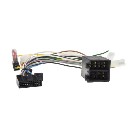 Kabel pro KENWOOD 22-pin / ISO pc3-459