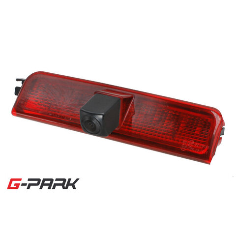 CCD parkovací kamera VW Caddy (08-16) 221857