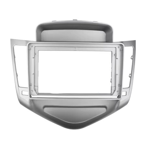 Univerzální Rámeček s napájecím kabelem pro 9" autorádio Chevrolet Cruze CHRKXCRZ9002