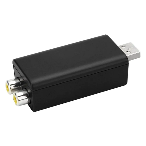 Xtrons Video adaptér USB-RCA CC018