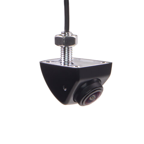 Kamera miniaturní vnější PAL/NTSC, přední/zadní, 12-24V