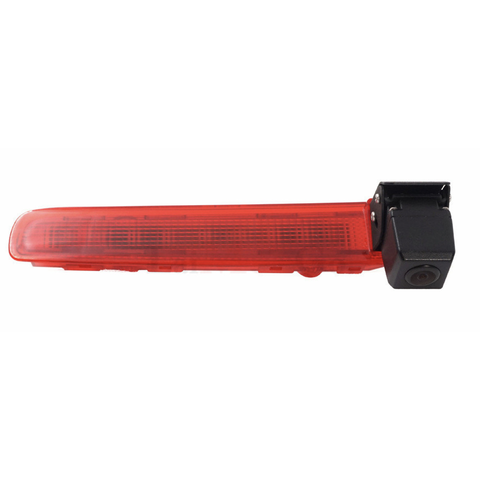 SINGPLY BLVW3 Parkovací kamera pro Volkswagen Transporter T5, T5.1, T6, T6.1 CHR2585