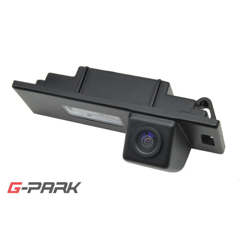 CCD parkovací kamera BMW 1