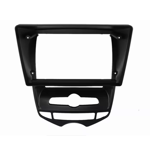 Univerzální Rámeček s napájecím kabelem pro 9" autorádio Hyundai ix20 / digitální klimatizace CHRKXIX209001B