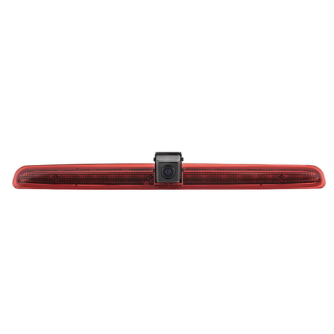 SINGPLY BC456-DZ Parkovací kamera pro Volkswagen Transporter T5, T5.1, T6, T6.1 CHR2726