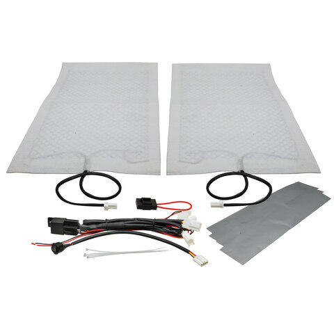 Sada pro vyhřívání 1ks sedadla 150012