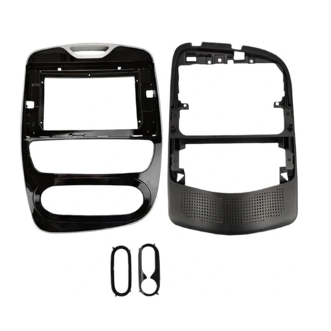 Redukční rámeček 10,1" s kabeláží pro Renault Clio IV CHRKXRNCLIO104