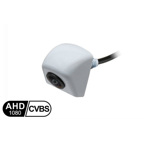 AHD / CVBS univerzální zadní parkovací kamera 222235 AHD