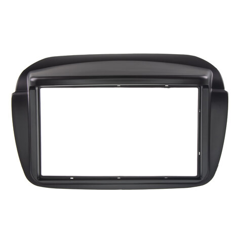 2DIN redukce pro Fiat Doblo 11/2009-2015, Opel Combo 2012- 10895