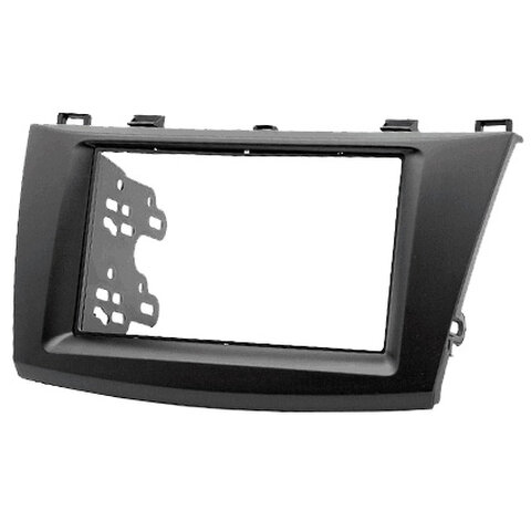 2DIN redukce pro Mazda 3 2009-2013 10848