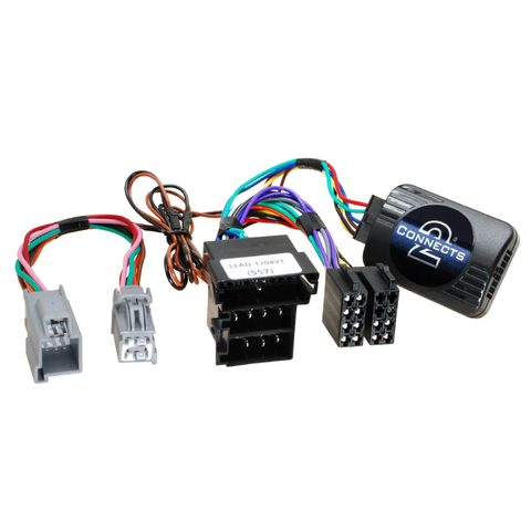 Adaptér pro ovládání na volantu Fiat Ducato (21-&gt;) 2 40 030 SFA025