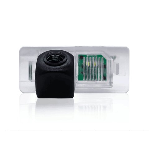 SINGPLY YJ-8325 Parkovací kamera pro BMW řady 1, 3, 5, 6, 7, X5, X6 CHR3100